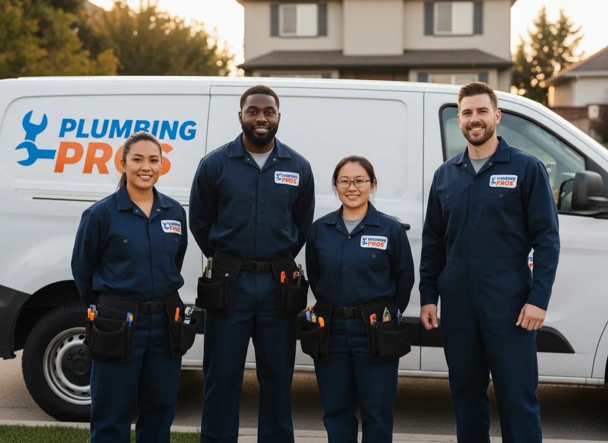 Water Heater Repair company in Niagara, ND